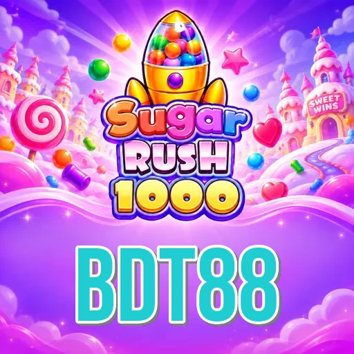 bdt88 app icon ready to open on Android home screen